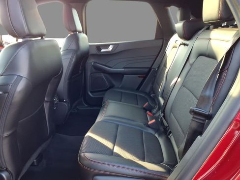 New 2026 Ford Escape ST-Line Select w/ Equipment Group 401A image 5