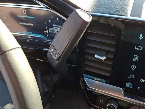 Certified 2025 Chevrolet Silverado 2500 LT w/ All Star Edition image 13