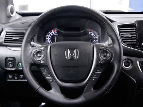 Certified 2023 Honda Ridgeline RTL image 17