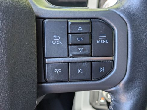 Certified 2022 Ford F150 Lariat w/ Max Trailer Tow Package image 18