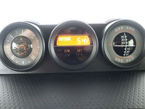 Used 2014 Toyota FJ Cruiser 4WD w/ Upgrade Package image 41