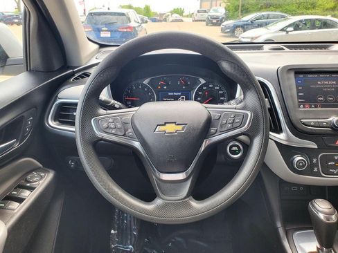 Used 2021 Chevrolet Equinox LT FWD image 9