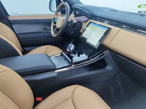 Used 2024 Land Rover Range Rover Sport Dynamic SE AWD/4WD image 22