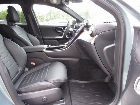 New 2026 Mercedes-Benz GLC 300 4MATIC image 18