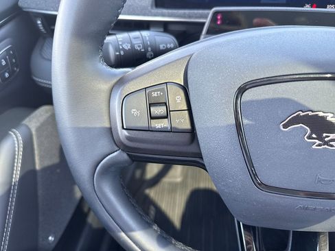 Used 2025 Ford Mustang Mach-E Premium w/ Interior Protection Package image 15