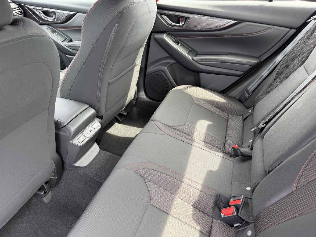 New 2026 Subaru WRX Premium AWD/4WD image 16