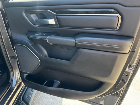 Used 2022 RAM 1500 Rebel w/ Rebel Level 2 Equipment Group AWD/4WD image 33