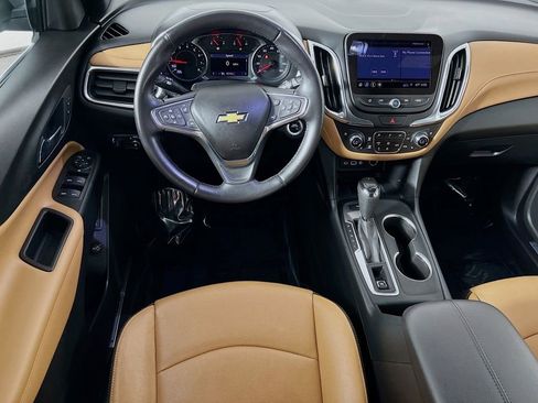 Certified 2021 Chevrolet Equinox Premier image 21