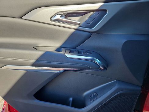 New 2026 Chevrolet Traverse LT w/ Driver Confidence Package image 8