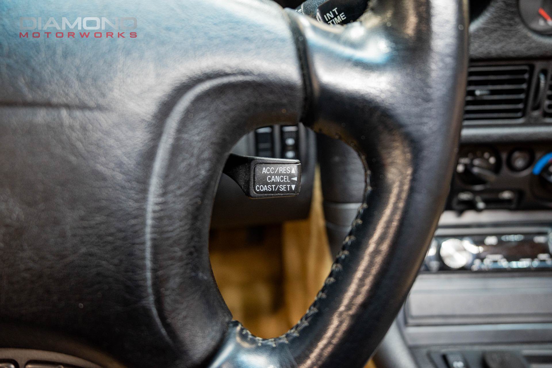Used 1998 Mitsubishi 3000GT SL FWD image 78
