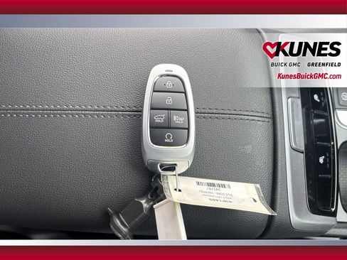 Used 2023 Hyundai Tucson SEL w/ Convenience Package image 36