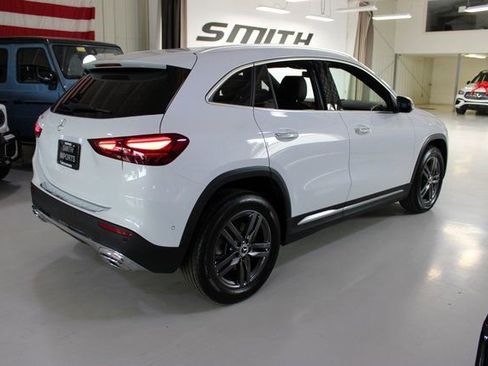 Used 2024 Mercedes-Benz GLA 250 image 40