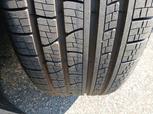 New 2025 Volkswagen Tiguan SE image 27