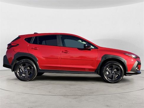 New 2026 Subaru Crosstrek 2.5i image 6