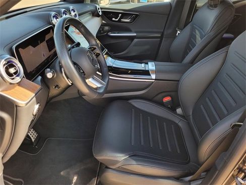 Certified 2025 Mercedes-Benz GLC 350e 4MATIC image 23