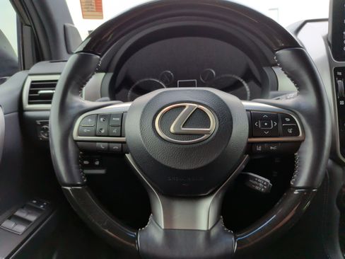 Used 2022 Lexus GX 460 Premium image 21