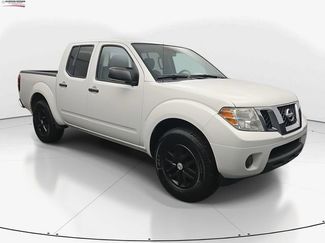 Used 2019 Nissan Frontier SV video 2