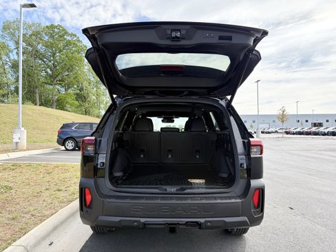 New 2026 Subaru Outback Wilderness AWD/4WD image 11