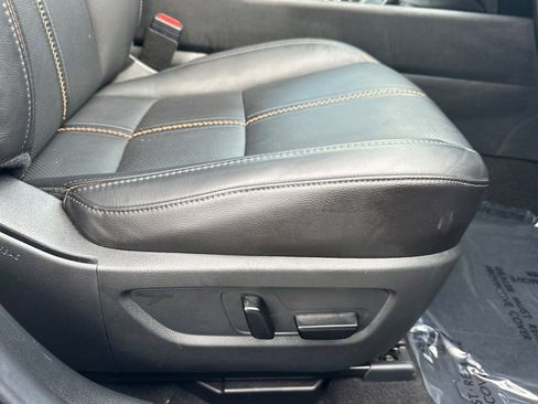 Used 2025 MAZDA CX-50 AWD 2.5 S w/ Premium Plus Pkg image 24