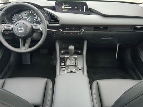 New 2026 MAZDA MAZDA3 2.5 S Sedan w/ Preferred Pkg image 13