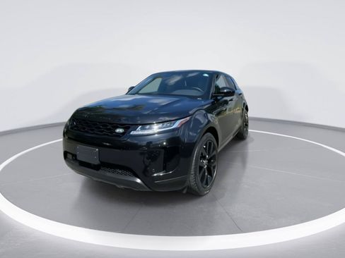 Used 2023 Land Rover Range Rover Evoque S AWD/4WD image 4
