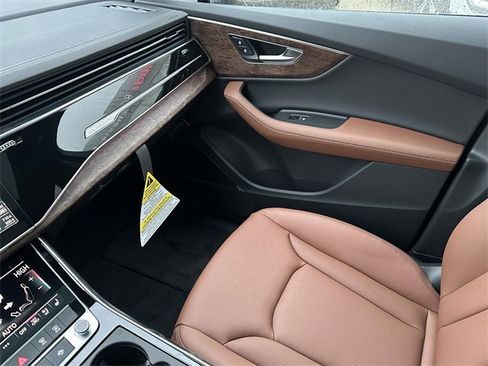 New 2026 Audi Q7 2.0T Premium Plus image 13