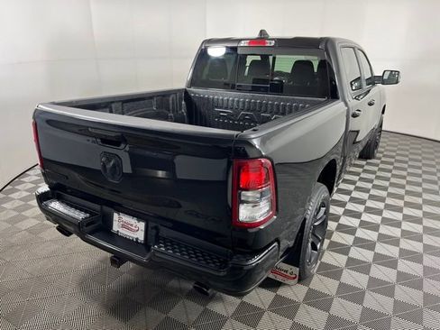 Used 2023 RAM 1500 Big Horn image 7