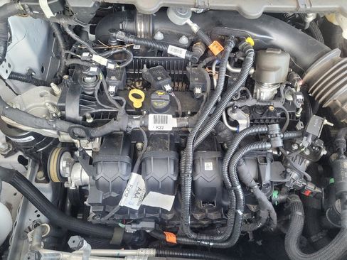 Used 2023 Ford Edge SEL image 30