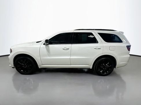 Used 2018 Dodge Durango GT w/ Premium Group AWD/4WD image 10