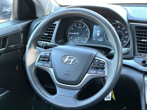 Used 2018 Hyundai Elantra SEL image 27