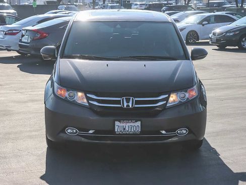 Used 2016 Honda Odyssey Touring image 6