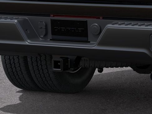 New 2026 Chevrolet Silverado 3500 W/T w/ WT Convenience Package RWD image 14