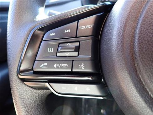 Certified 2025 Subaru Crosstrek 2.0i Premium w/ Crosstrek Mirror Package image 21