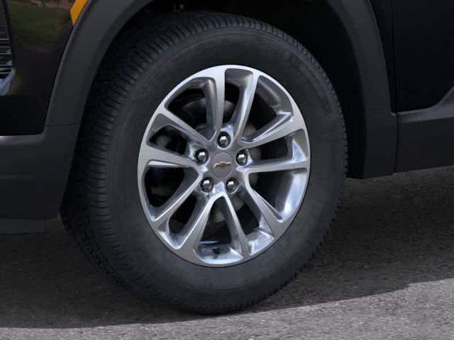 New 2026 Chevrolet TrailBlazer LS w/ LS Convenience Package AWD/4WD image 9