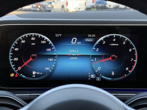 Used 2022 Mercedes-Benz GLE 350 GLE 350 w/ Premium Package image 12