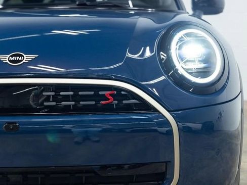 Used 2025 MINI Cooper S image 8