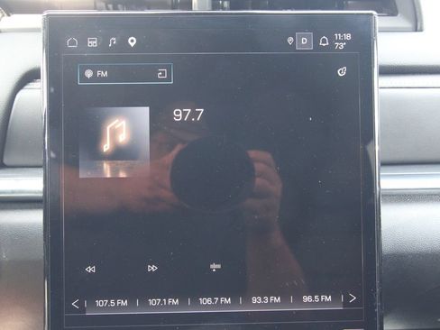 Used 2026 GMC Terrain Elevation FWD image 31