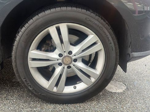 Used 2013 Mercedes-Benz ML 350 4MATIC image 12