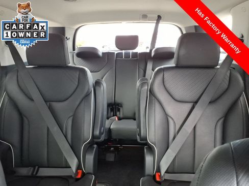 Used 2023 Hyundai Palisade SEL w/ Premium Package FWD image 20