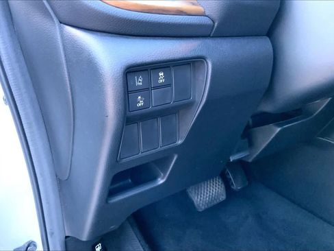 Used 2021 Honda CR-V EX image 32
