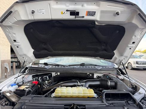 Used 2020 Ford F150 Platinum w/ Equipment Group 701A Luxury image 22