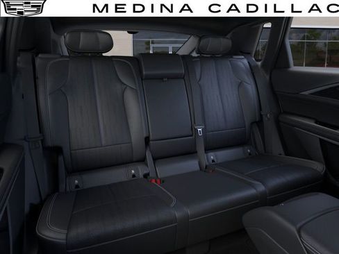 New 2026 Cadillac Lyriq Sport image 18