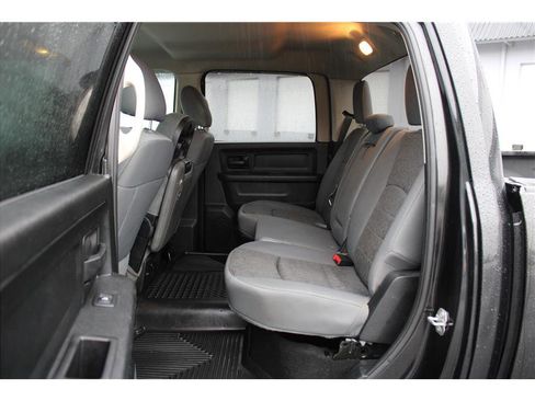 Used 2018 RAM 1500 Express w/ Wheel & Sound Group image 12