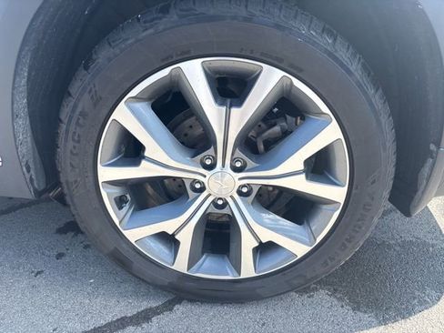 Used 2021 Hyundai Palisade SEL w/ Convenience Package AWD/4WD image 5