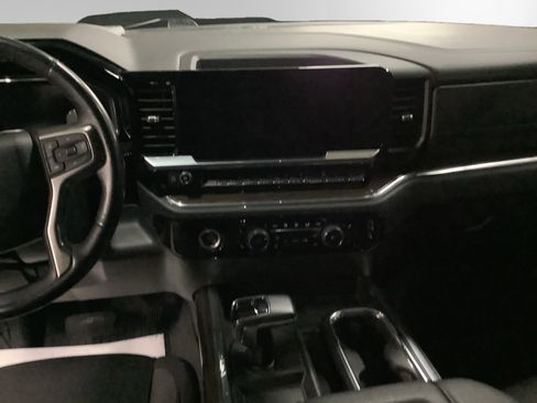 Used 2022 Chevrolet Silverado 1500 LT Trail Boss w/ Protection Package image 11