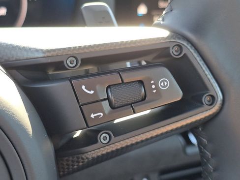 Certified 2025 Porsche 911 Carrera 4 GTS image 20