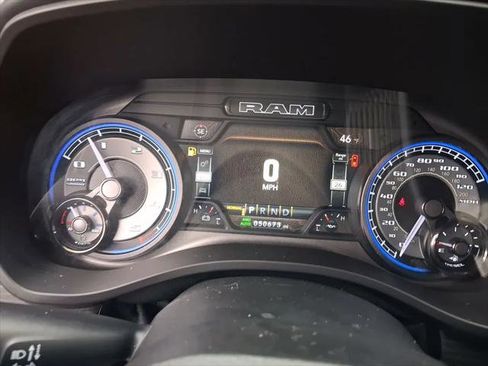 Certified 2022 RAM 1500 Limited AWD/4WD image 27