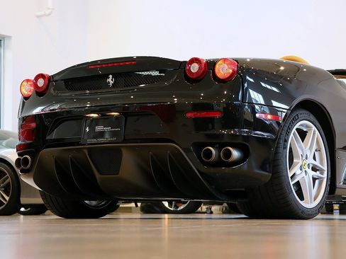 Used 2007 Ferrari F430 Spider image 55
