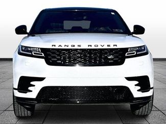 Used 2021 Land Rover Range Rover Velar R-Dynamic S video 2
