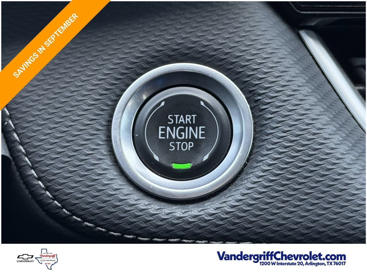 Certified 2025 Chevrolet Equinox LT w/ Convenience Package II FWD image 20